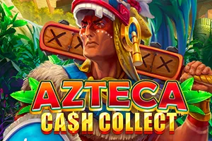 Azteca: Cash Collect - RIVAL168