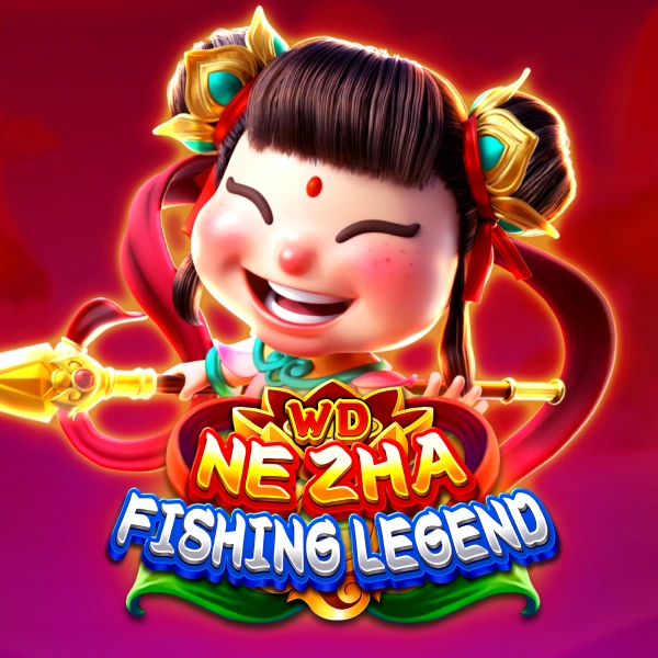 WD Nezha Fishing Legend - RIVAL168
