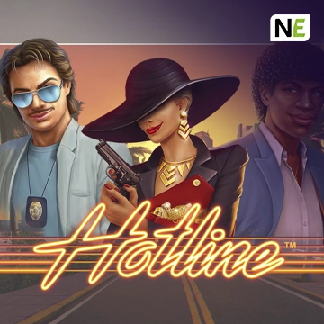 Hotline - RIVAL168