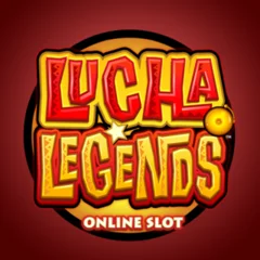 Lucha Legends - RIVAL168