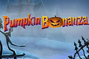 Pumpkin Bonanza - RIVAL168