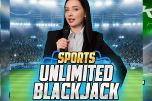Sports Unlimited Blackjack - RIVAL168