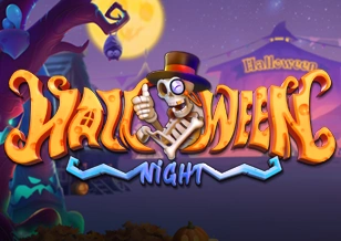 Hallowen - RIVAL168