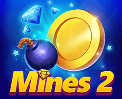 Mines 2 - RIVAL168