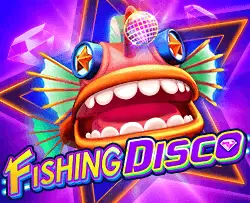 Fishing Disco - RIVAL168