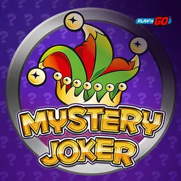 PlaynGo : Mystery Joker - RIVAL168