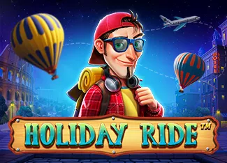 Pragmatic : Holiday Ride - RIVAL168