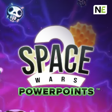 Space Wars 2 - RIVAL168