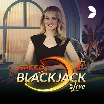 Speed Blackjack E - RIVAL168
