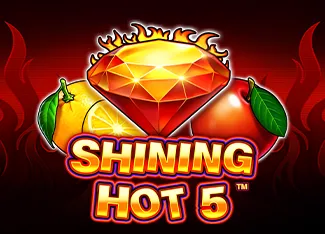 Pragmatic : Shining Hot 5 - RIVAL168