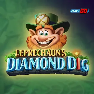 PlaynGo : Leprechauns Diamond Dig - RIVAL168