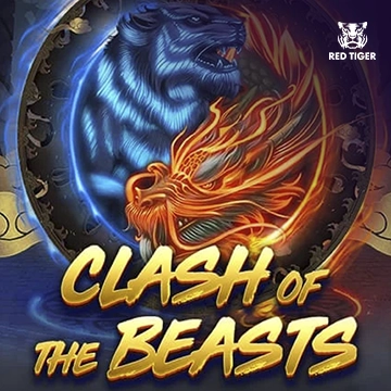 Redtiger : Clash of the Beasts - RIVAL168