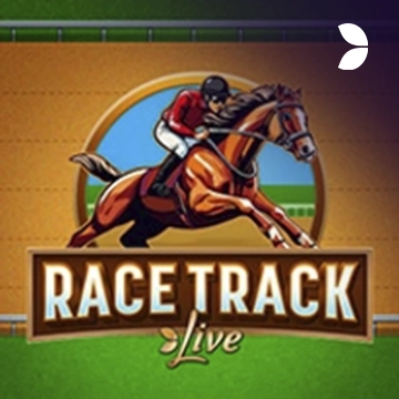 Race Track - RIVAL168