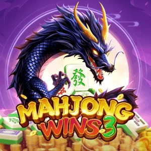 Besoft : Mahjong Wins 3 - RIVAL168