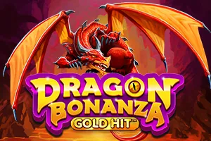 Gold Hit: Dragon Bonanza - RIVAL168
