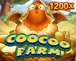 JDB : CooCooFarm - RIVAL168