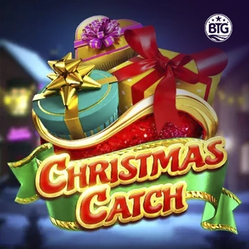 Bigtime : Christmas Catch - RIVAL168