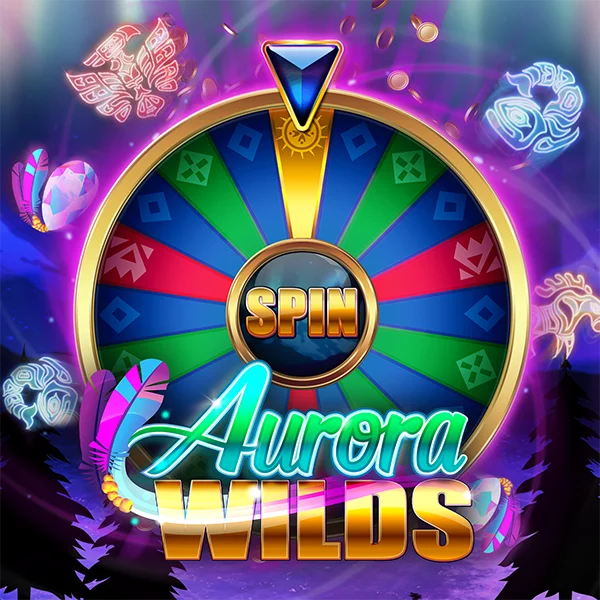 Aurora Wilds - RIVAL168