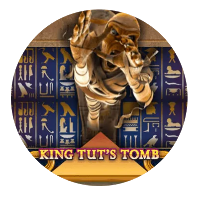 Habanero : King Tuts Tomb - RIVAL168