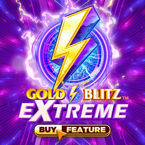 Gold Blitz Extreme&trade; - RIVAL168