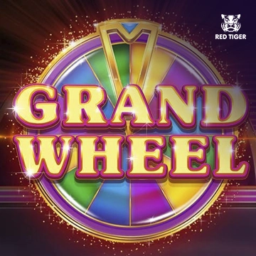 Redtiger : Grand Wheel - RIVAL168