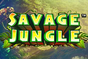 Savage Jungle - RIVAL168