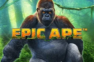 Epic Ape - RIVAL168