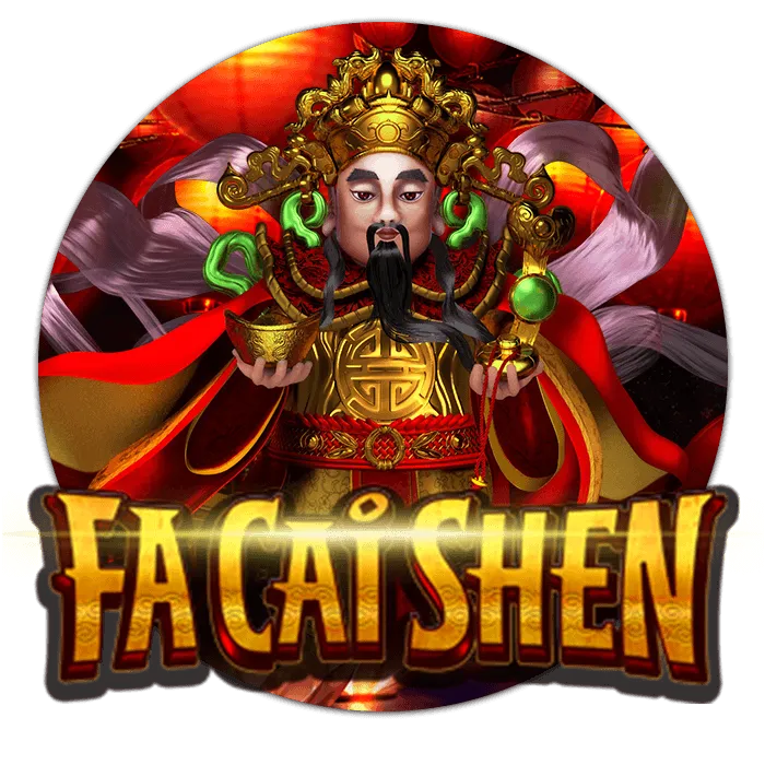 Habanero : Fa Cai Shen - RIVAL168