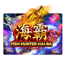 Fish Haiba - RIVAL168