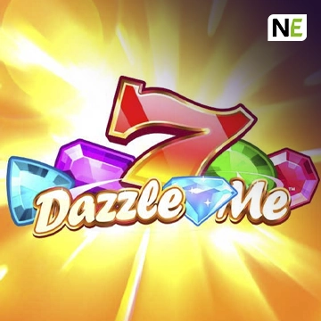 Dazzle Me Megaways - RIVAL168