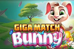 Giga Match Bunny - RIVAL168