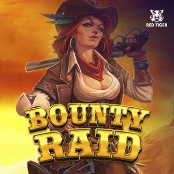 Redtiger : Bounty Raid - RIVAL168