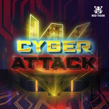 Redtiger : Cyber Attack - RIVAL168