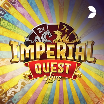 Imperial Quest - RIVAL168