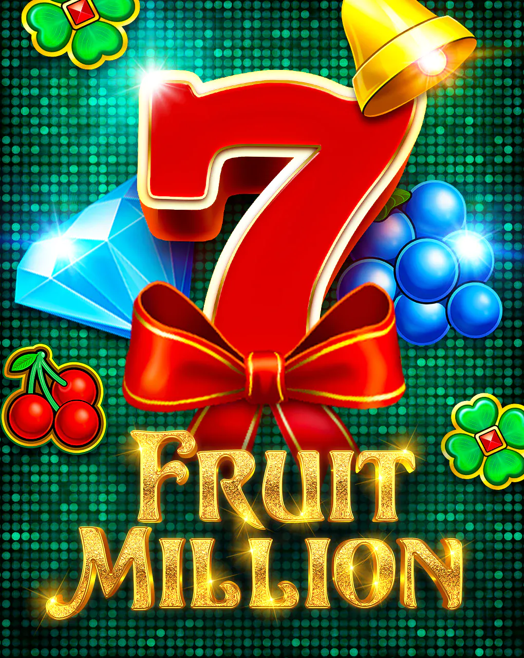 Bgaming : Fruit Million - RIVAL168