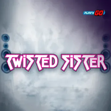 PlaynGo : Twisted Sister - RIVAL168