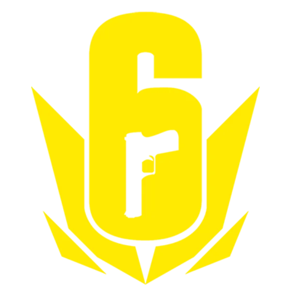 Rainbow Six 彩虹6号 - RIVAL168