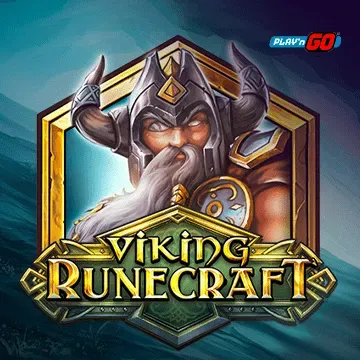 PlaynGo : Viking Runecraft - RIVAL168