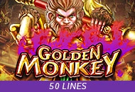 Spadegaming : Golden Monkey - RIVAL168