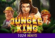 Spadegaming : Jungle King - RIVAL168