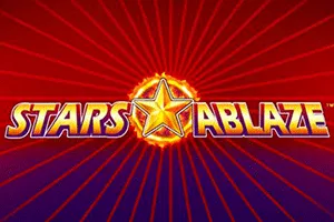 Stars Ablaze - RIVAL168