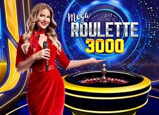 MegaRoulette3000 - RIVAL168