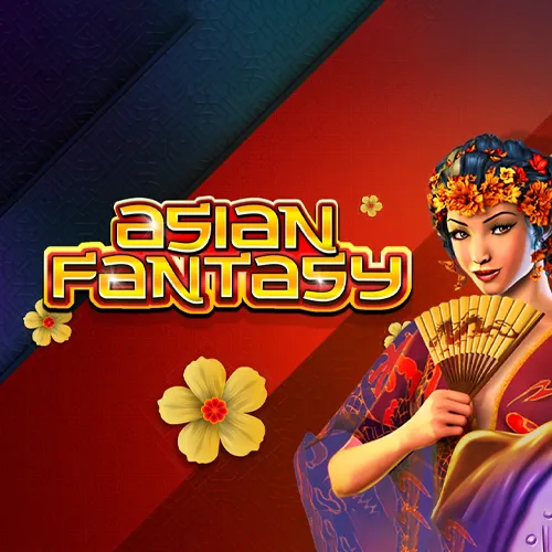 Asian Fantasy - RIVAL168