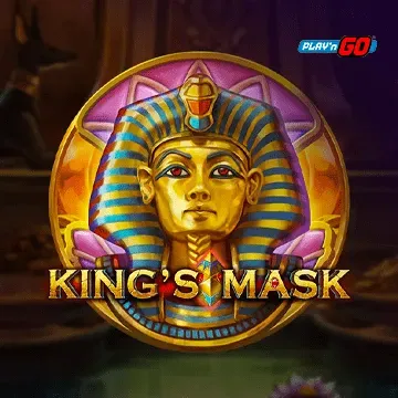 PlaynGo : Kings Mask - RIVAL168