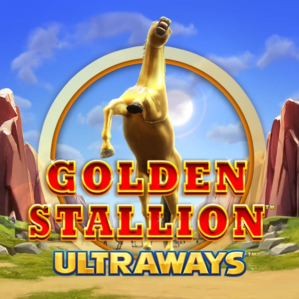 Golden Stallion - RIVAL168