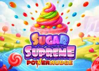 Pragmatic : Sugar Supreme Powernudge - RIVAL168