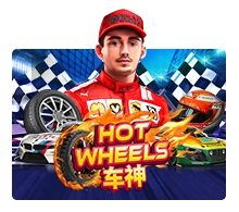 Joker123 : Hot Wheels - RIVAL168
