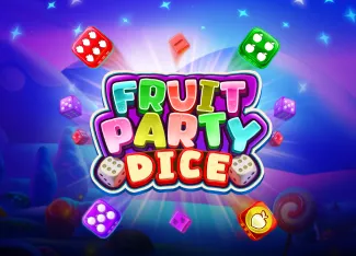 Pragmatic : Fruit Party Dice - RIVAL168