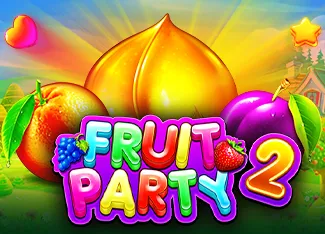 Fruit Party 2 - RIVAL168