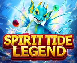Spirit Tide Legend - RIVAL168